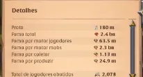đ„Conta 2.4Bnđ„ 180M De Prata! đ„ VĂĄrias Skins! đ„