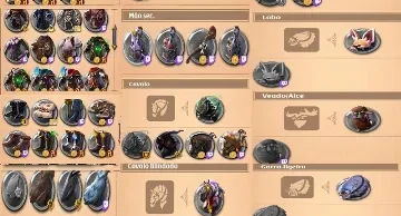 đ„Conta 2.4Bnđ„ 180M De Prata! đ„ VĂĄrias Skins! đ„