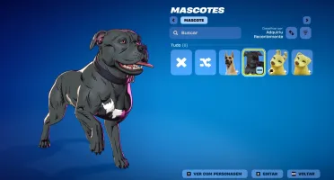 Conta Fortnite | 75 Skins | Outlaw Midas | Entrega automátic