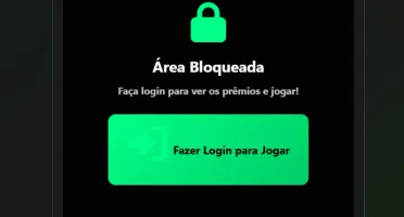 Sistema De Raspadinha Online - 2025