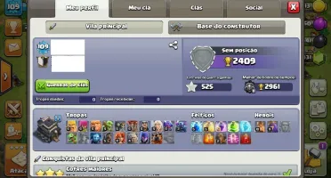Clash of Clans
