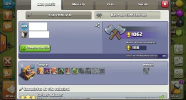 Clash of Clans