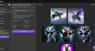Artifism v5.3.0 - AI Content & Image Generator SaaS