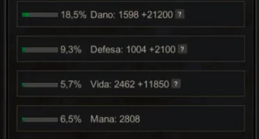 [Megamu] MG 200rr lvl 1020 26/26 ATK