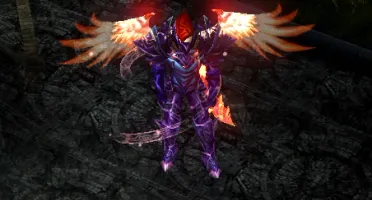 [Megamu] MG 200rr lvl 1020 26/26 ATK