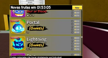 Conta Roblox +50K Robux Gastos | Dragão, Kitsune Perm + Yoru