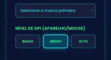 🚀 Gerador De Sensi Free Fire – Exclusivo 🔥
