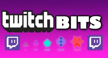 Twitch Bits - Afiliado ✅ ⚡Promoção⚡1000 Bits+