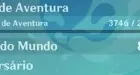 Conta Genshin Impact