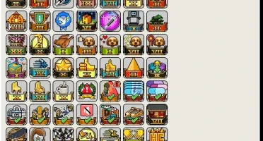 Conta Habbo