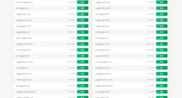 🚀 SaaS de Ferramentas de DomĂnio e IP com Recursos Avançado
