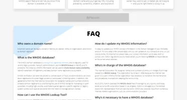 🚀 SaaS de Ferramentas de DomĂnio e IP com Recursos Avançado