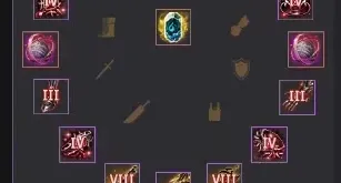 Conta BDO 865 GS LVL 65 +5000 horas jogadas ùnico dono