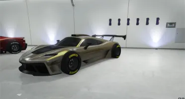 QUALQUER VEÍCULO TUNADO E PERSONALIZADO GTA V PC BARATO+750K