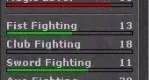 Rp lvl 99 12 dias de Premium accont