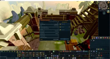 Main RS3 lv138 combat, 99 prayer, 99 def,109 magic