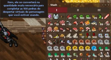 Grand Line Adventure(GLA) Recursos +100 chaves