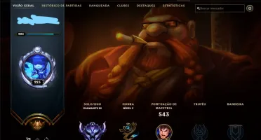 Diamante 3 - ALL Champs + 202 Skins