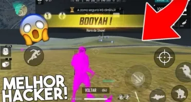 Free fire hack emulador