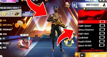 Free fire hack emulador
