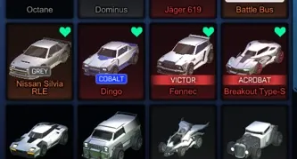 Vendo conta Epic Games com vários jogos e skins em jogos