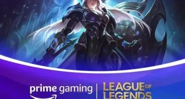 PROMOÇÃO] PRIME GAMING MENSAL