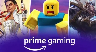PROMOÇÃO] PRIME GAMING MENSAL
