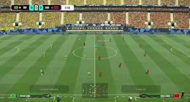 Bmpes - World Cup 2026 Aio (Patch Exclusivo)