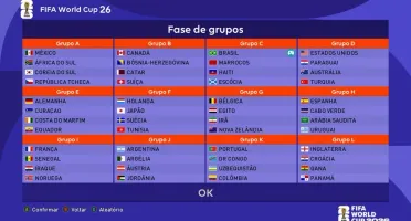 Bmpes - World Cup 2026 Aio (Patch Exclusivo)
