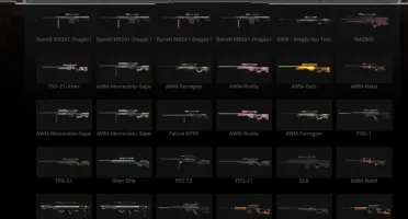 Conta Crossfire (9 Vip's + de 15 MN + varios personagens)