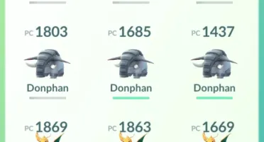 Conta Pokemon go Lv30