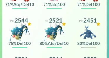 Conta Pokemon go Lv30
