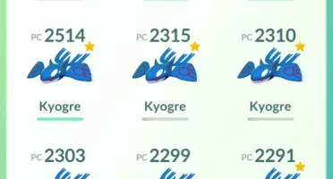 Conta Pokemon go Lv30