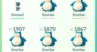 Conta Pokemon go Lv30