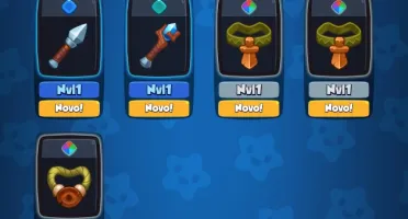 Rush Royale (otimo custo beneficio) 3546% Critico