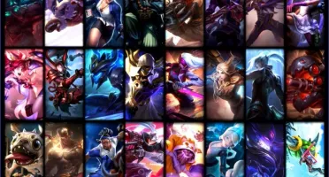 CONTA LEAGUE OF LEGENDS DIAMANTE 5 75PDL