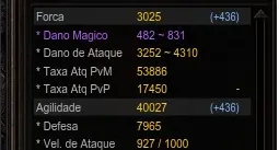 Megamu Conta RF 200RR