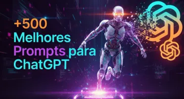 +500 Prompts para I.A.