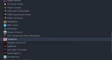 Conta Csgo Prime + Jogos + Level 22 (Full Acesso!)