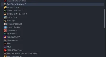 Conta Csgo Prime + Jogos + Level 22 (Full Acesso!)