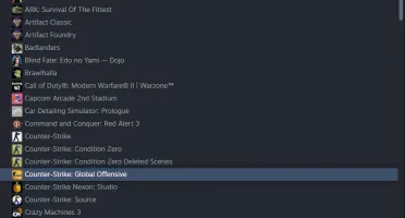 Conta Csgo Prime + Jogos + Level 22 (Full Acesso!)