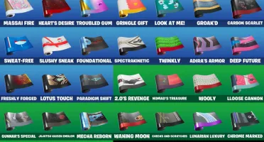Conta Fortnite/Epic Games