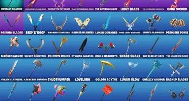 Conta Fortnite/Epic Games