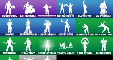 Conta Fortnite/Epic Games