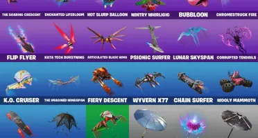 Conta Fortnite/Epic Games
