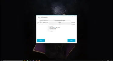 BOT DE UPAR CONTAS DE LOL (licença vitalícia)