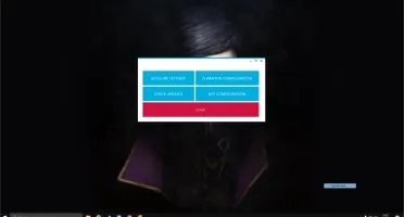BOT DE UPAR CONTAS DE LOL (licença vitalícia)