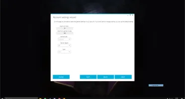 BOT DE UPAR CONTAS DE LOL (licença vitalícia)