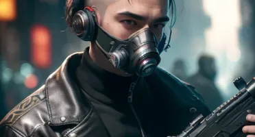 Crio Avatar ou qualquer imagem que vc quiser com IA