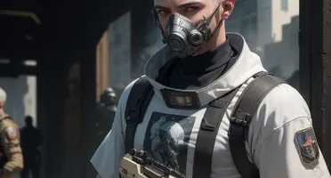 Crio Avatar ou qualquer imagem que vc quiser com IA